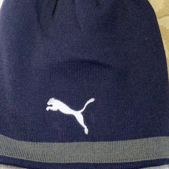 New Chivas Official T-shirt With Puma Beanie Chivas Soccer Team Size Xl . - Picture 7 of 12